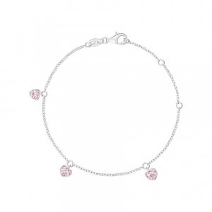 FAVS Little Friends Armband 89146593 925er Silber
