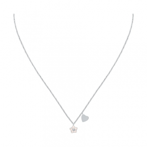 FAVS Little Friends Kinderkette 89147701 925er Silber