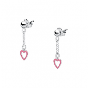 FAVS Little Friends Kinderohrring 89147824 925er Silber