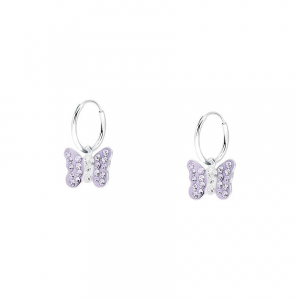 FAVS Little Friends Kinderohrring 89147841 925er Silber