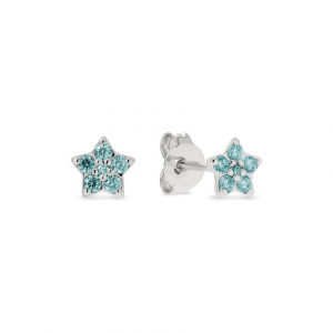 FAVS Little Friends Kinderohrring 89147891 925er Silber