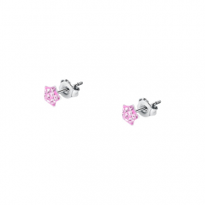 FAVS Little Friends Kinderohrring 89147905 925er Silber