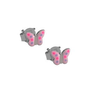 FAVS Little Friends Kinderohrring 89147913 925er Silber