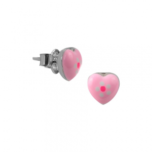 FAVS Little Friends Kinderohrring 89147921 925er Silber