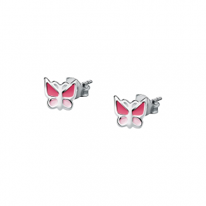 FAVS Little Friends Kinderohrring 89148022 925er Silber