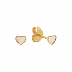 FAVS Little Friends Kinderohrring 89149606 375er Gelbgold