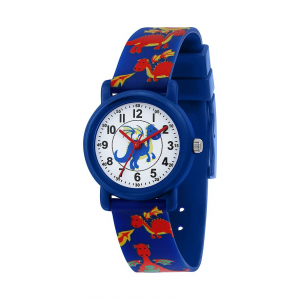FAVS Little Friends Kinderuhr 89149843 Kunststoff