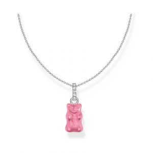 Thomas Sabo Kette Charming KE2209-052-9-L45V 925er Silber