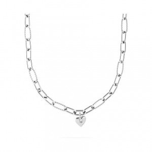 Guido Maria Kretschmer Kette 89192950 Edelstahl