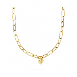 Guido Maria Kretschmer Kette 89192951 Edelstahl