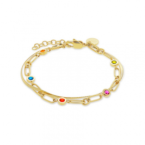 Guido Maria Kretschmer Armband 89192974 Edelstahl