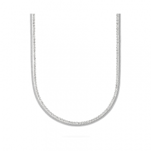 Guido Maria Kretschmer Kette 89192980 Edelstahl