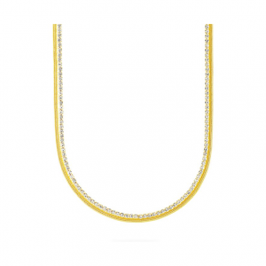 Guido Maria Kretschmer Kette 89192981 Edelstahl