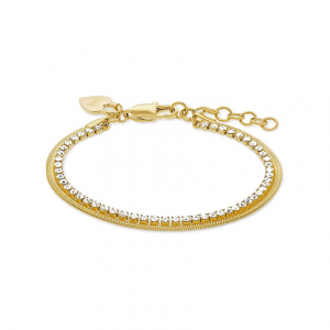 Guido Maria Kretschmer Armband 89192983 Edelstahl