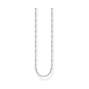 Thomas Sabo Kette Carrier KE2284-001-21-L45V 925er Silber