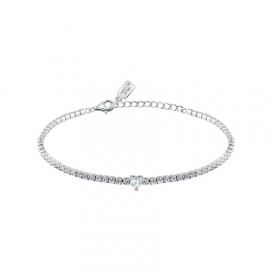 La Petite Story Armband Silver LPS05AWV43 925er Silber