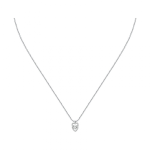 La Petite Story Kette Silver LPS10AWV01 925er Silber