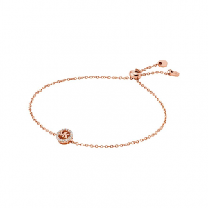 Michael Kors Armband KORS MK MKC1762CZ791 925er Silber