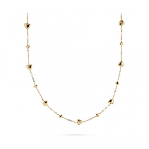 Guido Maria Kretschmer Kette 89201531 Edelstahl