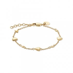 Guido Maria Kretschmer Armband 89201533 Edelstahl
