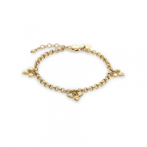 Guido Maria Kretschmer Armband 89201538 Edelstahl