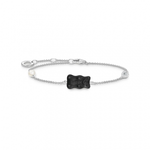 Thomas Sabo Armband Charming A2151-052-11-L19V 925er Silber
