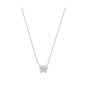 FAVS Little Friends Kinderkette 89203002 925er Silber