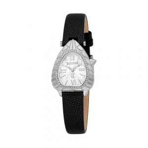 Just Cavalli Damenuhr Animalier JC1L366L0015 Edelstahl