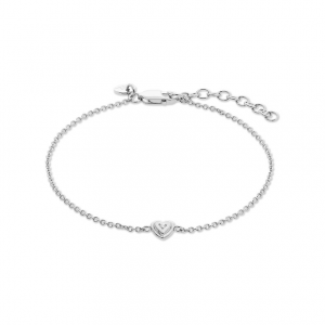 Guido Maria Kretschmer Armband Symbols 89206614 925er Silber