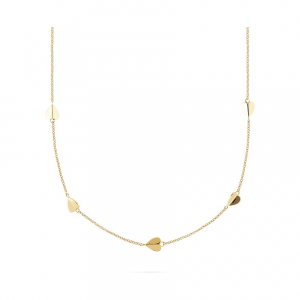 Guido Maria Kretschmer Kette Symbols 89206617 925er Silber