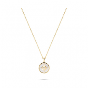 Guido Maria Kretschmer Kette North Star 89206621 925er Silber
