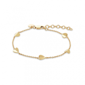 Guido Maria Kretschmer Armband Symbols 89206622 925er Silber