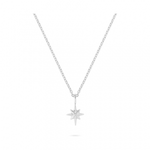 Guido Maria Kretschmer Kette North Star 89206634 925er Silber