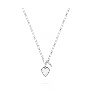 Guido Maria Kretschmer Kette Symbols 89206648 925er Silber