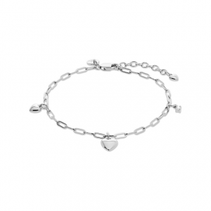 Guido Maria Kretschmer Armband Symbols 89206650 925er Silber