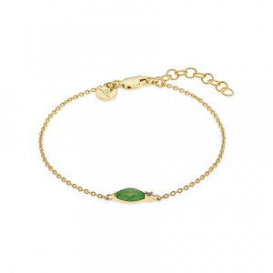 Guido Maria Kretschmer Armband Colorful 89206656 925er Silber