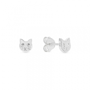 FAVS Little Friends Kinderohrring 89206898 925er Silber
