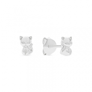 FAVS Little Friends Kinderohrring 89206909 925er Silber