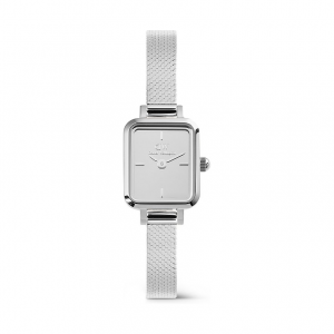 Daniel Wellington Damenuhr Reflection DW.DW00100800 Edelstahl