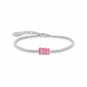 Thomas Sabo Armband Charming A2187-052-9-L19V 925er Silber