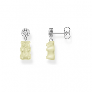 Thomas Sabo Ohrhänger Charming H2330-052-14 925er Silber