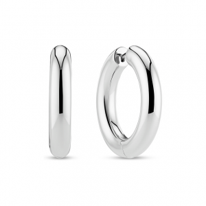 Sif Jakobs Jewellery Creolen SJ-E2476 925er Silber