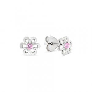 FAVS Little Friends Kinderohrring 89211251 925er Silber