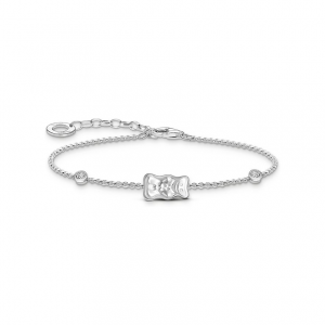 Thomas Sabo Armband Charming A2203-051-21-L19V 925er Silber