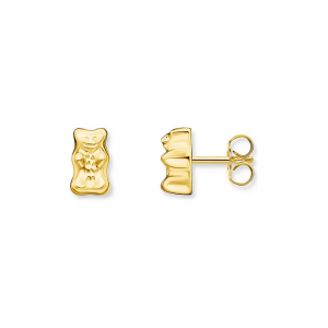 Thomas Sabo Ohrstecker Charming H2329-413-39 925er Silber