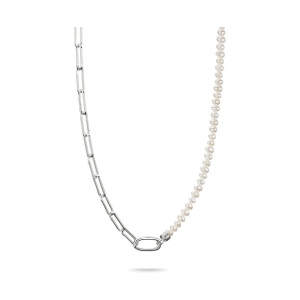 Thomas Sabo Kette Carrier C1211-082-14-L45 925er Silber