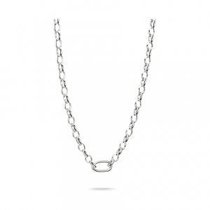 Thomas Sabo Kette Carrier C1206-001-21-L50 925er Silber