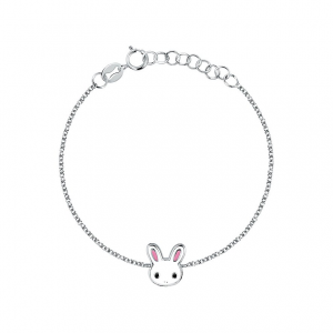 FAVS Little Friends Armband 89219243 925er Silber