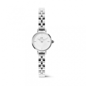 Daniel Wellington Damenuhr Petite Mini DW.DW00100853 Edelstahl