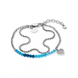 Guido Maria Kretschmer Armband COLORFUL 89219619 Edelstahl